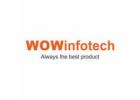 WOWinfotech is a result-oriented software development company