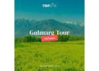 gulmarg kashmir tour package