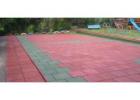 Rubber Tiles Manufacturer and Exporter In India