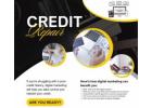 Build Wealth & Improve Credit with Digital Marketing