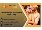 Love Marriage Specialist in Santa Clara - Master Shivasaiji