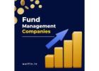 fund management companies