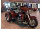 Used Harley Davidson Electra Glide for Sale in Wisconsin