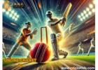 Get Your Online Cricket ID with ARS Group – Play Anytime, Anywhere!