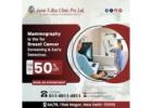 Mammography Test Price in