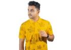 Top Polo T-Shirts for Men in India