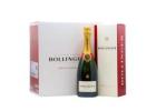 Order and Celebrate in Style with Premium Champagne Cases