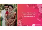 Find your ideal Kapu partner with Matchfinder Matrimonial Services