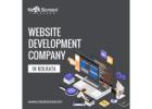 web development company kolkata