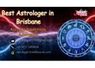 Best Astrologer in Brisbane: Accurate Predictions & Remedies