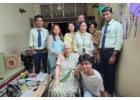 Kolkata elderly care services