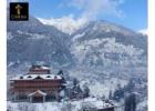 Tiaraa Hotels- A Premier Five Star Resorts in Manali for Unmatched Luxury and Comfort