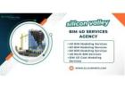 BIM 4D Services Agency - USA