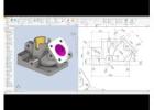 Autodesk Inventor Drafting Services in Bridgeport, CT, USA