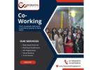 Best Cheap Coworking Space in Dwarka Mor, The Coworking Space