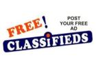 Your Go-To Platform for Classified Ads in India