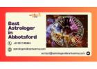 Unlock Your Destiny with Best Astrologer in Abbotsford