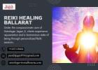 Reiki Healing Ballarat: Restore Balance with Astrologer Jagan Ji