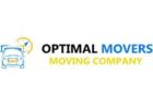 Optimal Movers Is Your Reliable, Affordable, And Professional Moving Services!