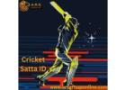 Get Your Cricket Satta ID with ARS Group Online – Trusted & Secure