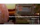 Negative Energy Removal Specialist In Atlanta: Bringing Light to Your World