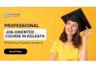 Professional Job-Oriented Courses in Kolkata