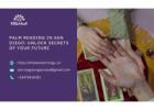 Palm Reading in San Diego: Unlock Secrets of Your Future