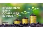 wealth management company india