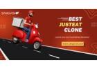 Launch Your Own Food Delivery App with Our JustEat Clone!