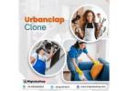 UrbanClap Clone: The Ultimate Solution for On-Demand Service Entrepreneurs