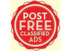 Your Premier Platform for Free Classified Ads in India