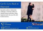 Rekindle Romance with Get Ex Love Back in Hayward