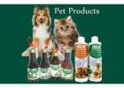 Pet Products Manufacturers In India