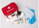 Top First Aid Supplies You Should Always Keep on Hand