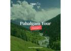 pahalgam tour packages