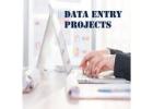 Data entry project provider in Noida