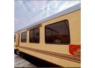 Palace on Wheels Luxury Train Journey