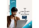 Master in Cybersecurity and Ethical Hacking for Top Roles in the Tech Industry