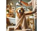 5 Genius Ways a Dog Towel Can Save You Hours of Cleanup