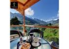 Discover the Best Hotels in Manali for a Memorable Stay - Tiaraa Hotels