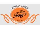 Chiringuito Los Tonys