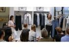 Julia Blank: Expert Personal Stylist for Fashion & Branding in Singapore