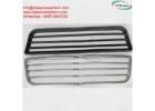 Grille 1967-1970 Datsun Roadster 1600