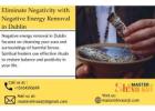 Eliminate Negativity with Negative Energy Removal in Dublin