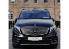 Best Ireland Chauffeur Hire in Dublin