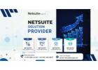 NetSuite Solutions Provider to Attain Digital Transformation