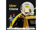 Build Your Ride-Hailing Empire with an Affordable Uber Clone Solution