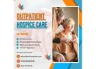 Outpatient Hospice Care in San Antonio