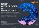 Best Astrologer in Vancouver – Reliable Astrological Services