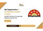 Get Your BEE Certification Done Right with Agile Regulatory